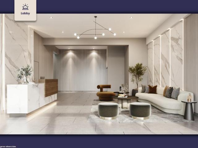 Departamento venta en Santiago De Surco, Lima Metropolitana