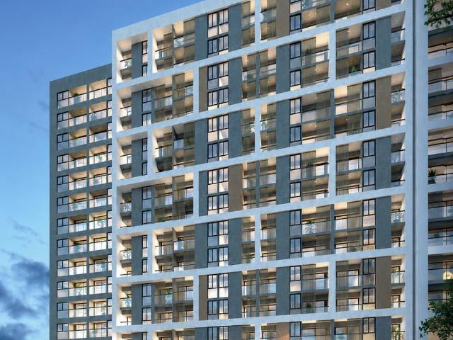 Departamento venta en Santiago De Surco, Lima Metropolitana