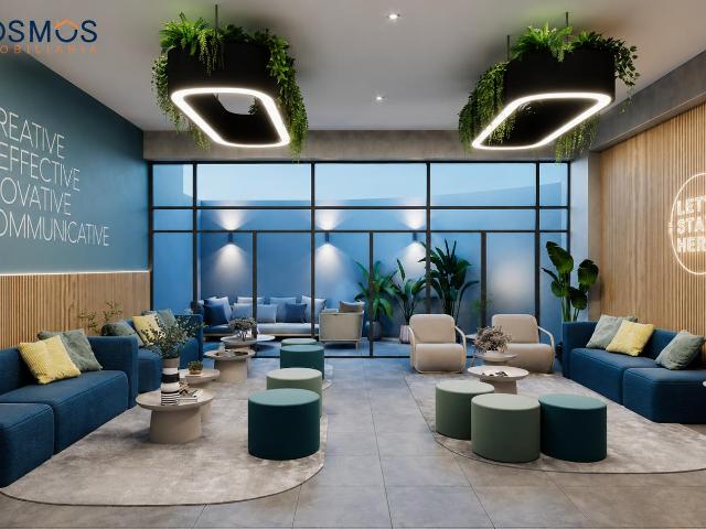 Departamento venta en Santiago De Surco, Lima Metropolitana