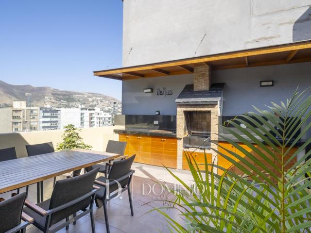 Departamento venta en Urbanización Las Gardenias, Santiago de Surco