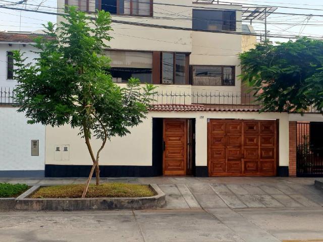 Departamento alquiler en Santiago De Surco, Lima Metropolitana