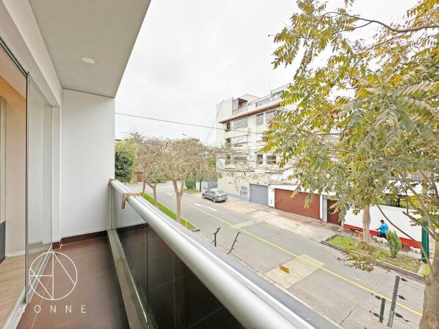 Departamento venta en Santiago De Surco, Lima Metropolitana