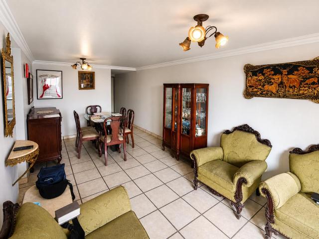 Departamento venta en El Derby, Santiago de Surco