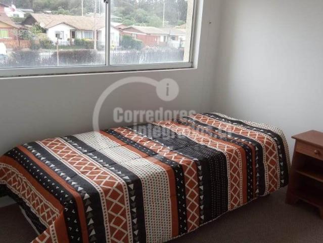 Departamento en arriendo en Santo Domingo, Valparaíso
