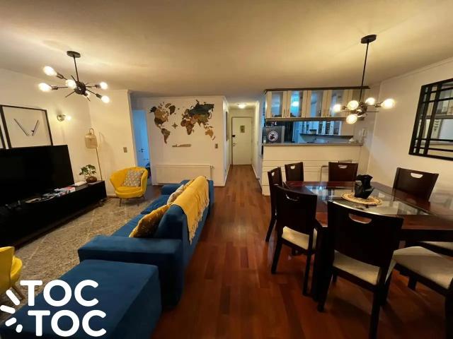 Departamento en arriendo en Santo Domingo, Valparaíso
