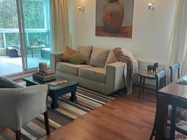 Departamento en arriendo en Santo Domingo, Valparaíso