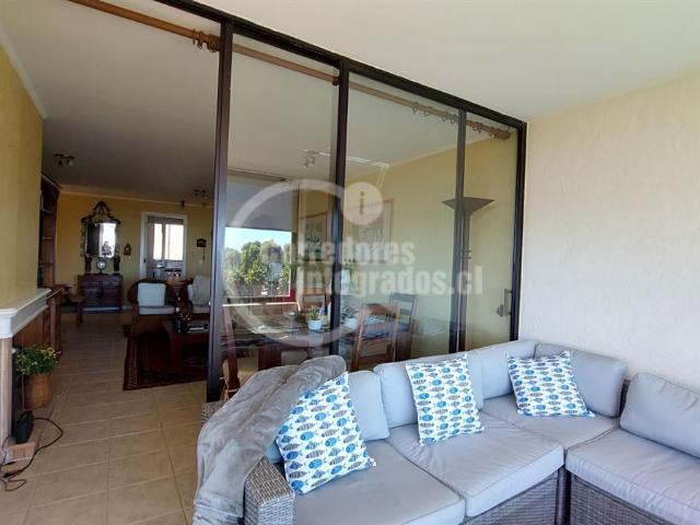 Departamento en arriendo en Santo Domingo, Valparaíso