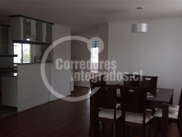 Departamento en arriendo en Santo Domingo, Valparaíso