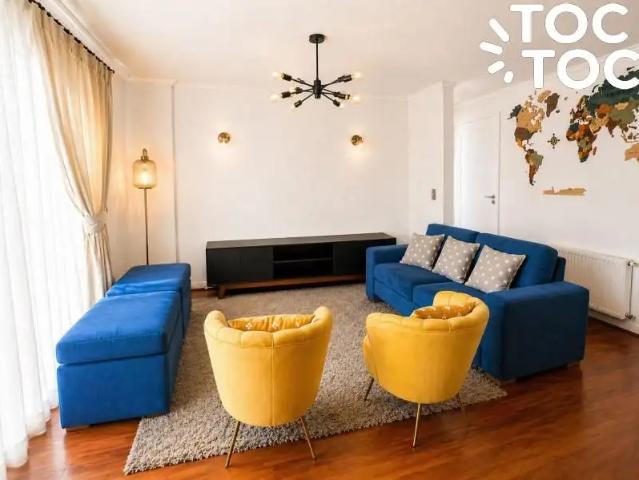Departamento en arriendo en Santo Domingo, Valparaíso