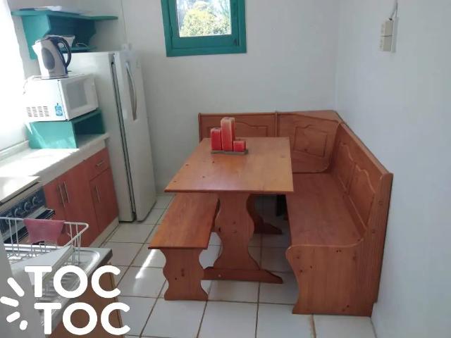 Departamento en arriendo en Santo Domingo, Valparaíso