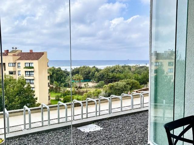 Departamento en venta en Santo Domingo, Valparaíso