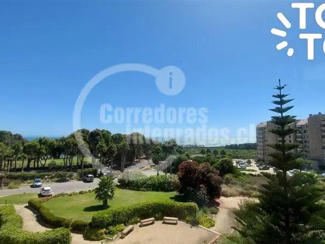 Departamento en arriendo en Santo Domingo, Valparaíso