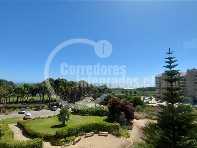 Departamento en arriendo en Santo Domingo, Valparaíso