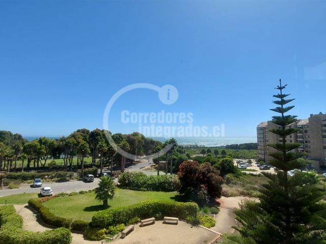 Departamento en arriendo en Santo Domingo, Valparaíso