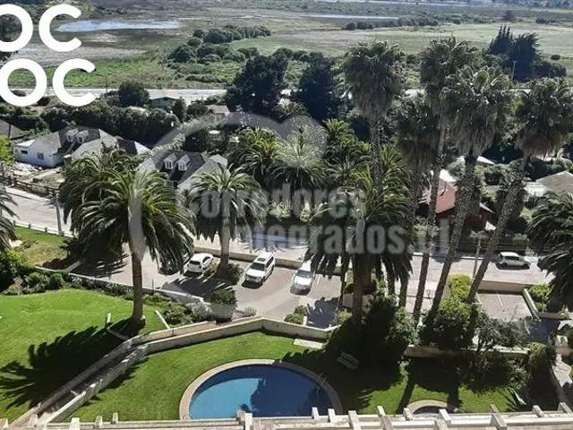 Departamento en venta en Santo Domingo, Valparaíso