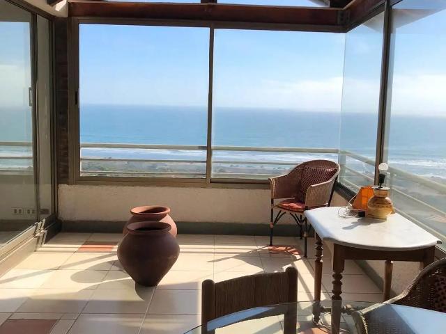 Departamento en arriendo en Santo Domingo, Valparaíso