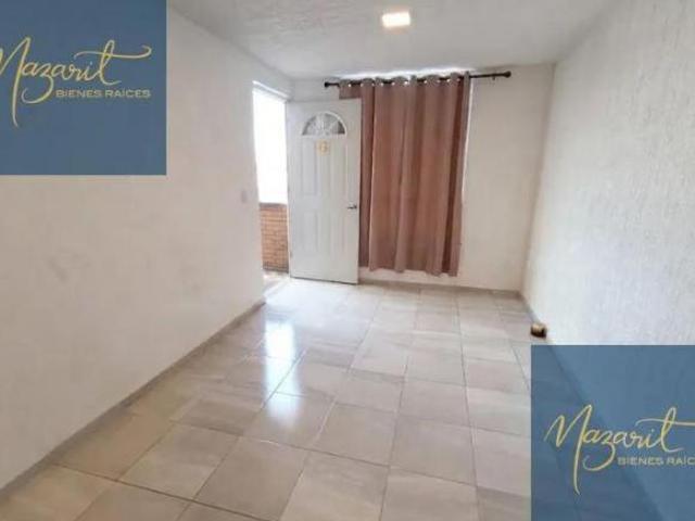 Departamento en venta en Ixtacuixtla De Mariano Matamoros, Tlaxcala