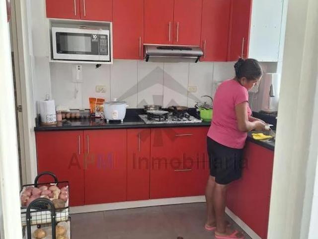 Departamento venta en Chiclayo, Lambayeque