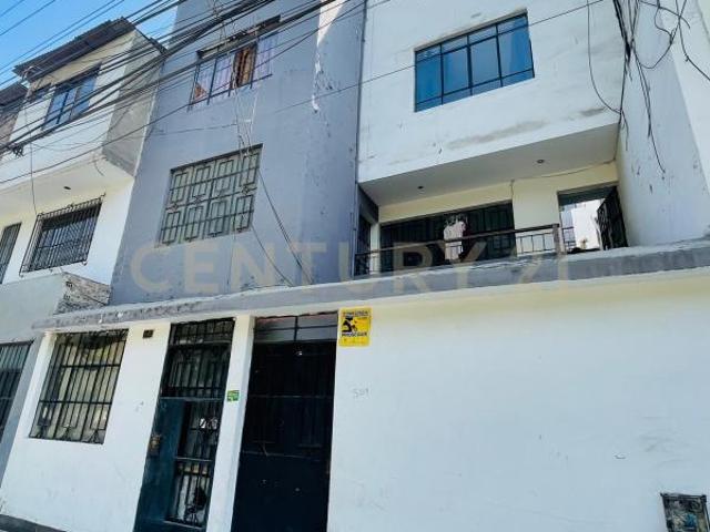 Departamento venta en San Agustin, Lima Metropolitana