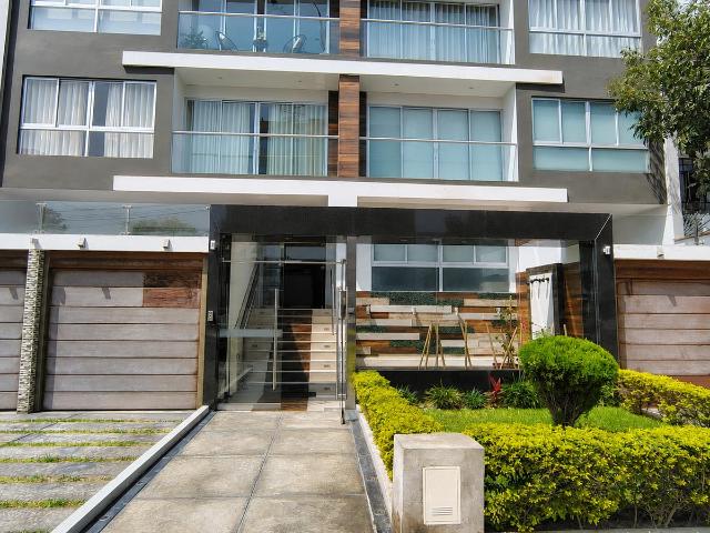 Departamento alquiler en Lince, San Eugenio