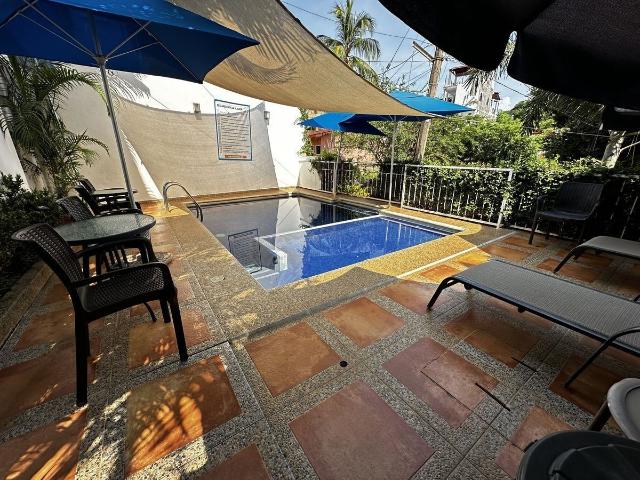Departamento en renta en Compostela, Nayarit