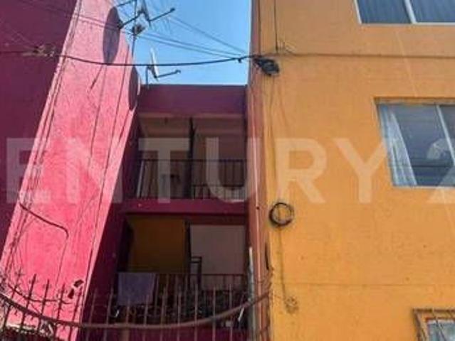 Departamento en renta en Acatepec, Estado de México