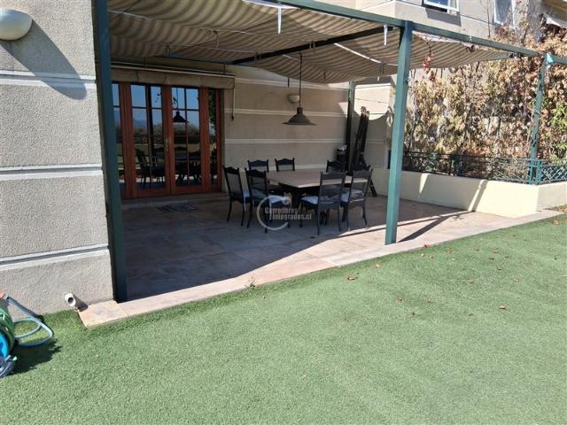Departamento en arriendo en Vitacura, Metropolitana