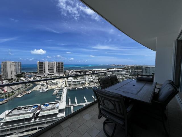 Departamento en renta en Riviera Maya, Quintana Roo