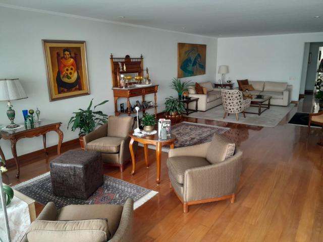 Departamento venta en Santiago De Surco, Lima Metropolitana