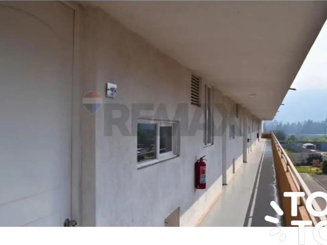 Departamento en arriendo en Esmeralda, Metropolitana
