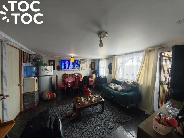 Departamento en venta en Esmeralda, Metropolitana