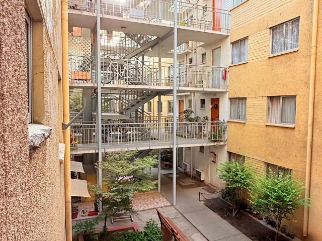 Departamento en venta en Esmeralda, Metropolitana