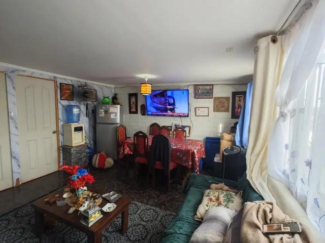 Departamento en venta en Esmeralda, Metropolitana