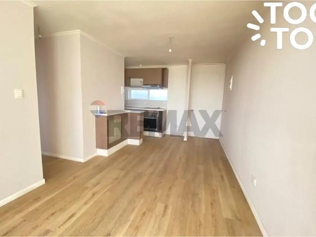 Departamento en arriendo en Esmeralda, Metropolitana