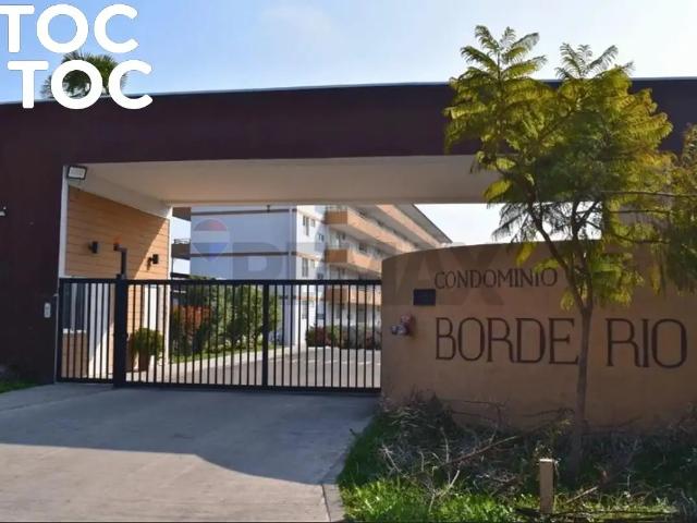 Departamento en arriendo en Esmeralda, Metropolitana