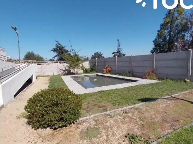 Departamento en venta en Esmeralda, Metropolitana