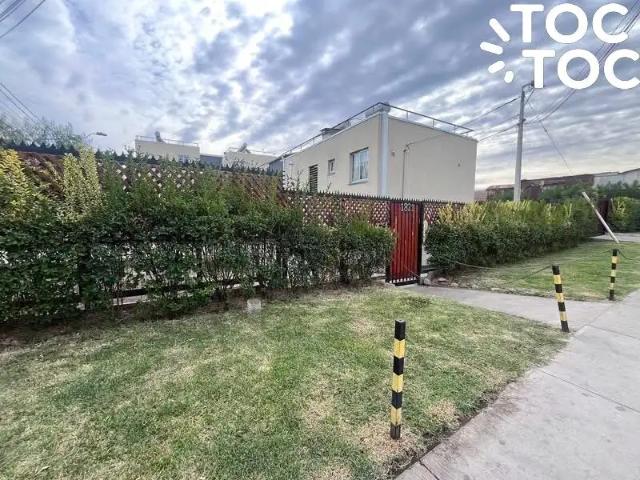 Departamento en arriendo en Esmeralda, Metropolitana