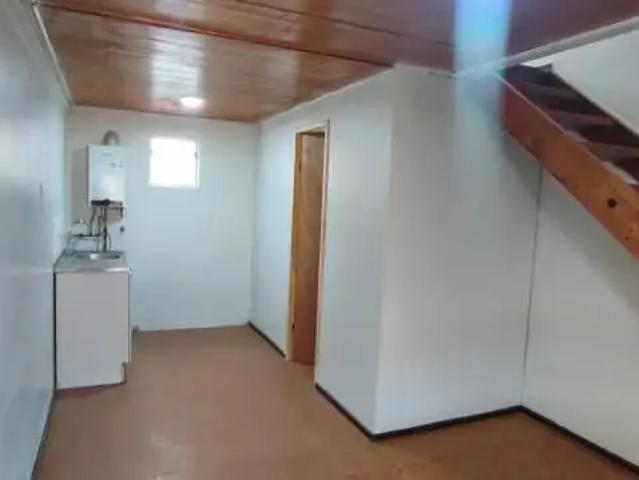 Departamento en venta en Esmeralda, Metropolitana