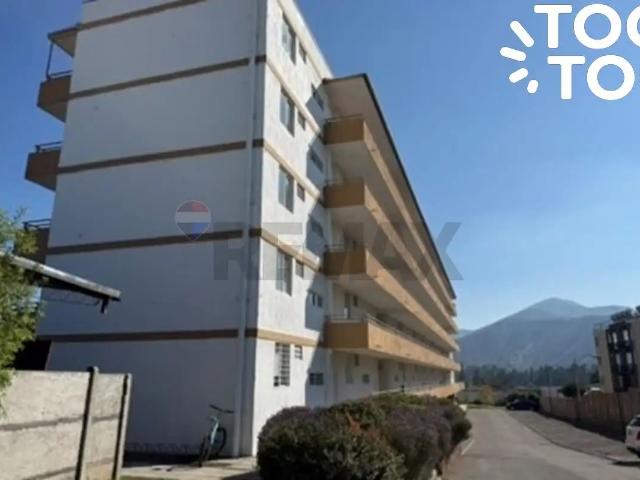 Departamento en arriendo en Esmeralda, Metropolitana