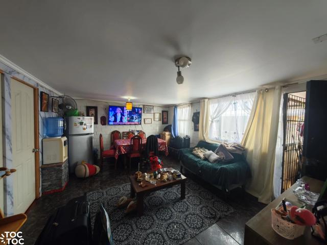 Departamento en venta en Esmeralda, Metropolitana