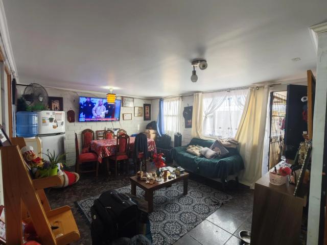 Departamento en venta en Esmeralda, Metropolitana