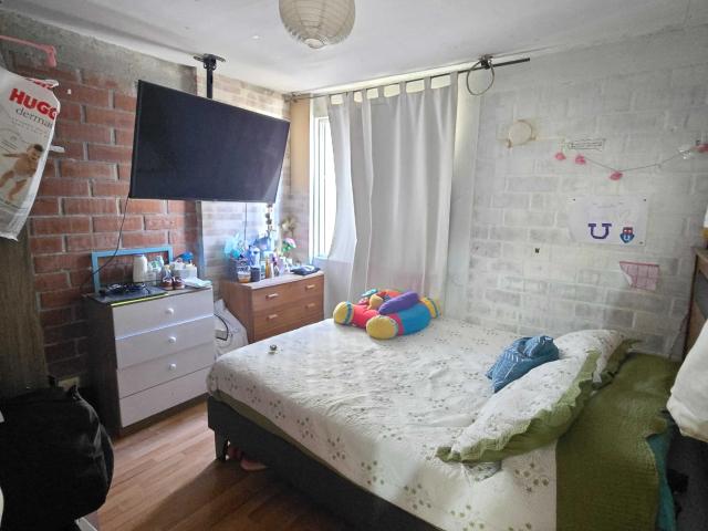Departamento en venta en Esmeralda, Metropolitana