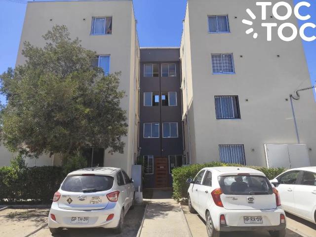 Departamento en venta en Esmeralda, Metropolitana