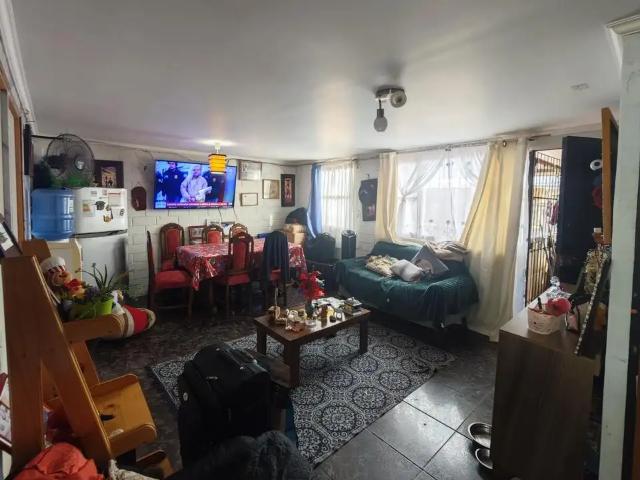 Departamento en venta en Esmeralda, Metropolitana