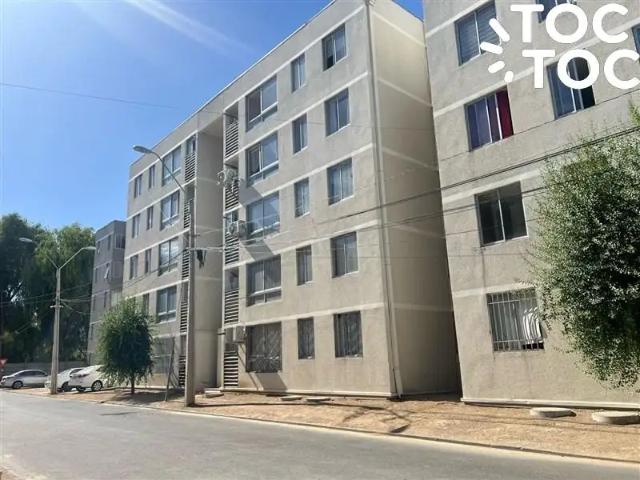 Departamento en venta en Talca, Maule