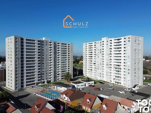 Departamento en venta en Talca, Maule