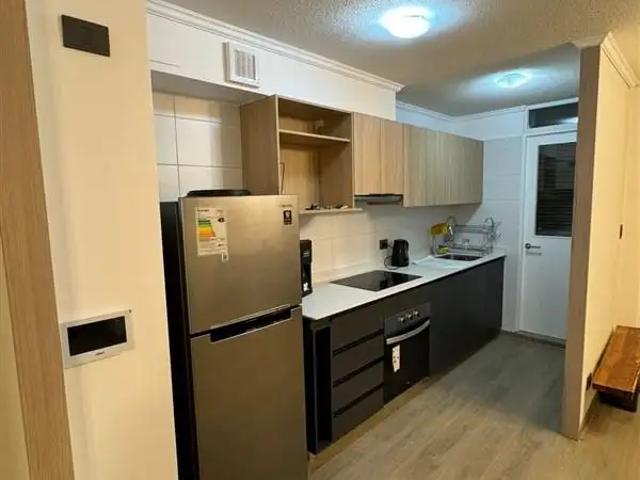 Departamento en arriendo en Talca, Maule