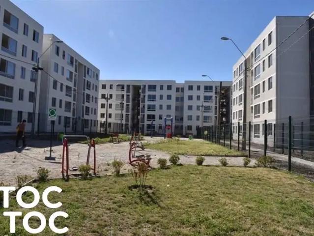 Departamento en venta en Talca, Maule