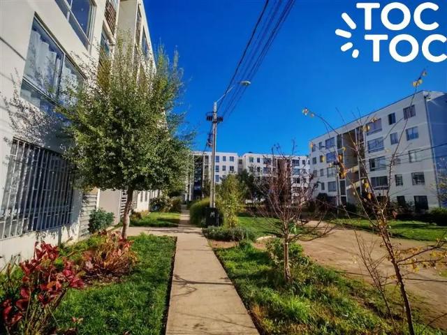 Departamento en venta en Talca, Maule