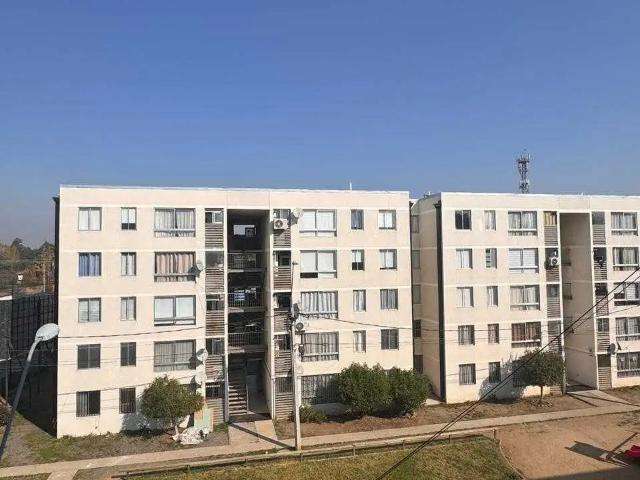 Departamento en venta en Talca, Maule